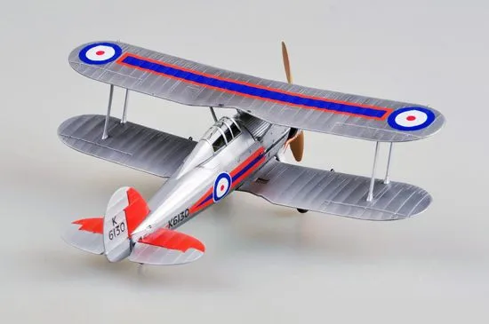 I Love Kit 1/48 Gloster Gladiator MK 1 # 64803 18 I Love Kit 1/48 Gloster Gladiator MK 1 # 64803 - Image 16