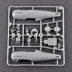 I Love Kit 1/48 Gloster Gladiator MK 1 # 64803 23 I Love Kit 1/48 Gloster Gladiator MK 1 # 64803 -Aircraft Kits Sales lk64803 4