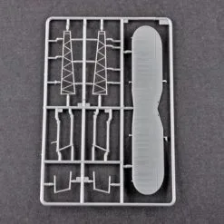 I Love Kit 1/48 Gloster Gladiator MK 1 # 64803 25 I Love Kit 1/48 Gloster Gladiator MK 1 # 64803 -Aircraft Kits Sales lk64803 6