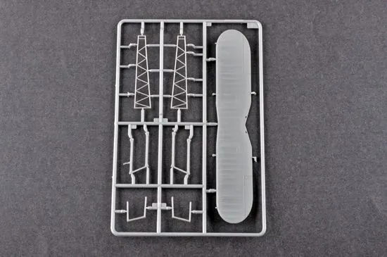 I Love Kit 1/48 Gloster Gladiator MK 1 # 64803 10 I Love Kit 1/48 Gloster Gladiator MK 1 # 64803 - Image 8