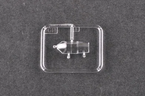 I Love Kit 1/48 Gloster Gladiator MK 1 # 64803 11 I Love Kit 1/48 Gloster Gladiator MK 1 # 64803 - Image 9