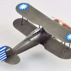 I Love Kit 1/48 Gloster Gladiator MK 1 # 64803 28 I Love Kit 1/48 Gloster Gladiator MK 1 # 64803 -Aircraft Kits Sales lk64803 9