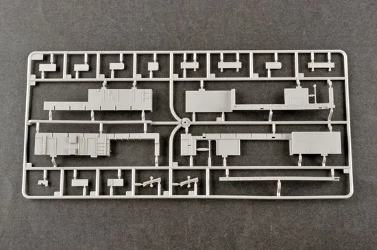 I Love Kit 1/350 USS Yorktown CV-5 # 65301 18 I Love Kit 1/350 USS Yorktown CV-5 # 65301 - Image 16