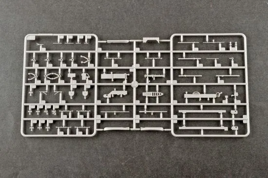 I Love Kit 1/350 USS Yorktown CV-5 # 65301 19 I Love Kit 1/350 USS Yorktown CV-5 # 65301 - Image 17
