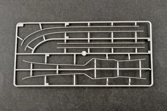 I Love Kit 1/350 USS Yorktown CV-5 # 65301 20 I Love Kit 1/350 USS Yorktown CV-5 # 65301 - Image 18