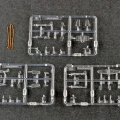 I Love Kit 1/350 USS Yorktown CV-5 # 65301 53 I Love Kit 1/350 USS Yorktown CV-5 # 65301 -Aircraft Kits Sales lk65301 20