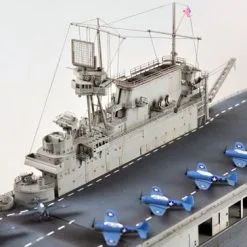 I Love Kit 1/350 USS Yorktown CV-5 # 65301 56 I Love Kit 1/350 USS Yorktown CV-5 # 65301 -Aircraft Kits Sales lk65301 23