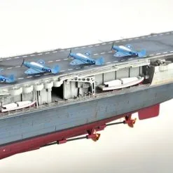 I Love Kit 1/350 USS Yorktown CV-5 # 65301 57 I Love Kit 1/350 USS Yorktown CV-5 # 65301 -Aircraft Kits Sales lk65301 24