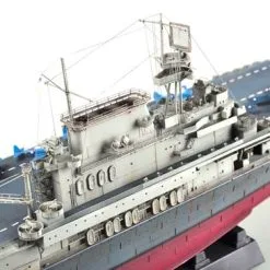 I Love Kit 1/350 USS Yorktown CV-5 # 65301 58 I Love Kit 1/350 USS Yorktown CV-5 # 65301 -Aircraft Kits Sales lk65301 25