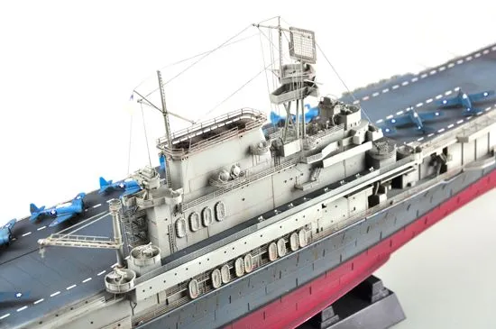 I Love Kit 1/350 USS Yorktown CV-5 # 65301 29 I Love Kit 1/350 USS Yorktown CV-5 # 65301 - Image 27