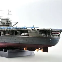 I Love Kit 1/350 USS Yorktown CV-5 # 65301 59 I Love Kit 1/350 USS Yorktown CV-5 # 65301 -Aircraft Kits Sales lk65301 26