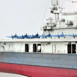 I Love Kit 1/350 USS Yorktown CV-5 # 65301 60 I Love Kit 1/350 USS Yorktown CV-5 # 65301 -Aircraft Kits Sales lk65301 27