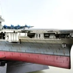 I Love Kit 1/350 USS Yorktown CV-5 # 65301 61 I Love Kit 1/350 USS Yorktown CV-5 # 65301 -Aircraft Kits Sales lk65301 28