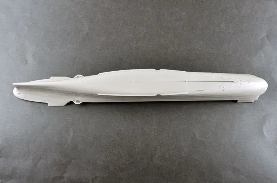 I Love Kit 1/350 USS Yorktown CV-5 # 65301 8 I Love Kit 1/350 USS Yorktown CV-5 # 65301 - Image 6