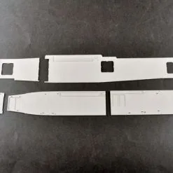 I Love Kit 1/350 USS Yorktown CV-5 # 65301 38 I Love Kit 1/350 USS Yorktown CV-5 # 65301 -Aircraft Kits Sales lk65301 5