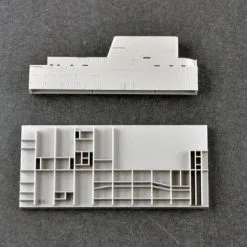 I Love Kit 1/350 USS Yorktown CV-5 # 65301 39 I Love Kit 1/350 USS Yorktown CV-5 # 65301 -Aircraft Kits Sales lk65301 6