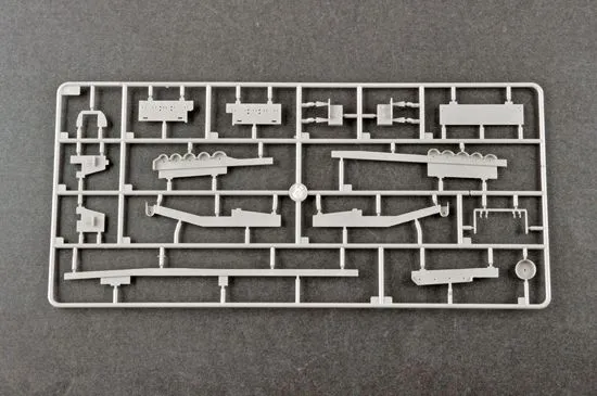 I Love Kit 1/350 USS Yorktown CV-5 # 65301 11 I Love Kit 1/350 USS Yorktown CV-5 # 65301 - Image 9