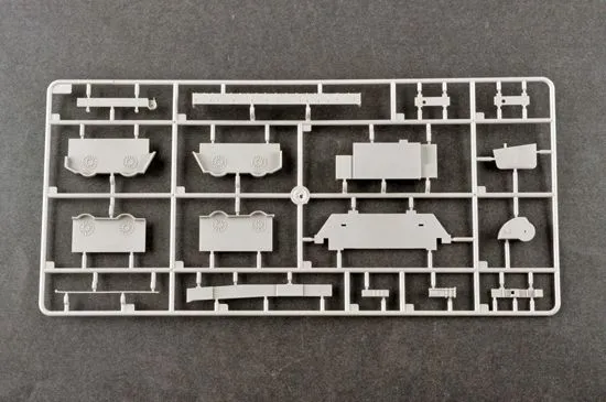 I Love Kit 1/350 USS Yorktown CV-5 # 65301 13 I Love Kit 1/350 USS Yorktown CV-5 # 65301 - Image 11