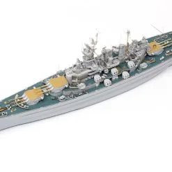 I LOVE KIT 1/700 USS North Carolina BB-55 Top Grade Model Kit # 65704 21 I LOVE KIT 1/700 USS North Carolina BB-55 Top Grade Model Kit # 65704 -Aircraft Kits Sales lk65704 1