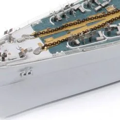 I LOVE KIT 1/700 USS North Carolina BB-55 Top Grade Model Kit # 65704 30 I LOVE KIT 1/700 USS North Carolina BB-55 Top Grade Model Kit # 65704 -Aircraft Kits Sales lk65704 10