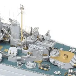 I LOVE KIT 1/700 USS North Carolina BB-55 Top Grade Model Kit # 65704 31 I LOVE KIT 1/700 USS North Carolina BB-55 Top Grade Model Kit # 65704 -Aircraft Kits Sales lk65704 11