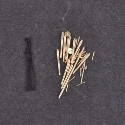 I LOVE KIT 1/700 USS North Carolina BB-55 Top Grade Model Kit # 65704 32 I LOVE KIT 1/700 USS North Carolina BB-55 Top Grade Model Kit # 65704 -Aircraft Kits Sales lk65704 12