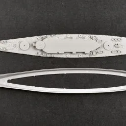 I LOVE KIT 1/700 USS North Carolina BB-55 Top Grade Model Kit # 65704 34 I LOVE KIT 1/700 USS North Carolina BB-55 Top Grade Model Kit # 65704 -Aircraft Kits Sales lk65704 14