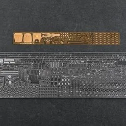 I LOVE KIT 1/700 USS North Carolina BB-55 Top Grade Model Kit # 65704 35 I LOVE KIT 1/700 USS North Carolina BB-55 Top Grade Model Kit # 65704 -Aircraft Kits Sales lk65704 15