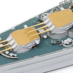 I LOVE KIT 1/700 USS North Carolina BB-55 Top Grade Model Kit # 65704 22 I LOVE KIT 1/700 USS North Carolina BB-55 Top Grade Model Kit # 65704 -Aircraft Kits Sales lk65704 2