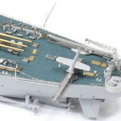 I LOVE KIT 1/700 USS North Carolina BB-55 Top Grade Model Kit # 65704 23 I LOVE KIT 1/700 USS North Carolina BB-55 Top Grade Model Kit # 65704 -Aircraft Kits Sales lk65704 3
