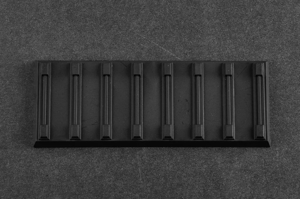 I LOVE KIT 1/700 USS North Carolina BB-55 Top Grade Model Kit # 65704 8 I LOVE KIT 1/700 USS North Carolina BB-55 Top Grade Model Kit # 65704 - Image 6