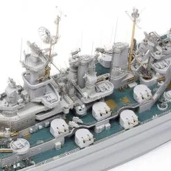 I LOVE KIT 1/700 USS North Carolina BB-55 Top Grade Model Kit # 65704 25 I LOVE KIT 1/700 USS North Carolina BB-55 Top Grade Model Kit # 65704 -Aircraft Kits Sales lk65704 5