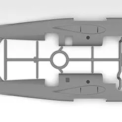 ICM 1/48 Bristol Beaufort Mk.IA With Tropical Filter # 48311 28 ICM 1/48 Bristol Beaufort Mk.IA With Tropical Filter # 48311 -Aircraft Kits Sales m3 1