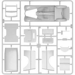 Miniart 1/35 Typ 170V Lieferwagen # 38040 -Aircraft Kits Sales ma 7m19.5 4 da