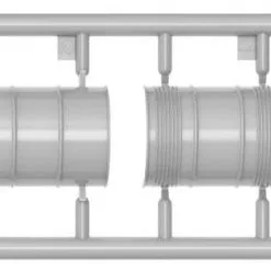 Miniart 1/35 Italian Petrol Station 1930-10940's # 35620 -Aircraft Kits Sales ma lu 174 bb x2 1