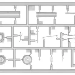 Miniart 1/35 Italian Petrol Station 1930-10940's # 35620 -Aircraft Kits Sales ma lu 177 ec x2 1