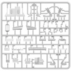 Miniart 1/35 IDF Dozer Blade # 37030 10 Miniart 1/35 IDF Dozer Blade # 37030 -Aircraft Kits Sales ma lu 219 q1