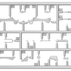 Miniart 1/35 IDF Dozer Blade # 37030 11 Miniart 1/35 IDF Dozer Blade # 37030 -Aircraft Kits Sales ma lu 221 wa x2