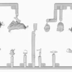 Miniart 1/35 Civilian Drivers 1930-40s # 38050 -Aircraft Kits Sales ma lu 265 a