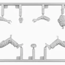 Miniart 1/35 Civilian Drivers 1930-40s # 38050 -Aircraft Kits Sales ma lu 265 f