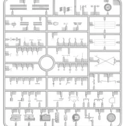 Miniart 1/35 Typ 170V Lieferwagen # 38040 -Aircraft Kits Sales ma uk 20 b 1