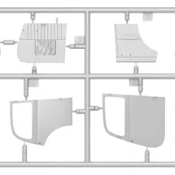Miniart 1/35 Typ 170V Lieferwagen # 38040 -Aircraft Kits Sales ma uk 20 c 1