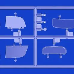 Miniart 1/35 Typ 170V Lieferwagen # 38040 -Aircraft Kits Sales ma uk 22 f 1
