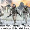 Master Box Masterbox 1/35 German Machine Gun Team, Winter 1944 # 35220 1 Master Box Masterbox 1/35 German Machine Gun Team, Winter 1944 # 35220 -Aircraft Kits Sales mas35220 2