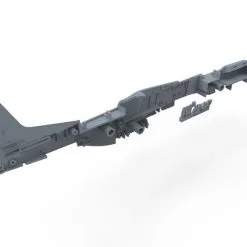 Meng-Model Meng Model 1/48 US P-51D Mustang # LS-006 -Aircraft Kits Sales meng ls006 p 51d snap together mustang 4