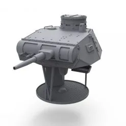 Miniart 1/35 Pz.Kpfw.III Ausf.D/B # 35213 -Aircraft Kits Sales min35213 10