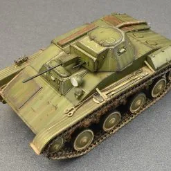 Miniart 1/35 T-60 Gorky Plant W/ Interior Late # 35232 30 Miniart 1/35 T-60 Gorky Plant W/ Interior Late # 35232 -Aircraft Kits Sales min35232pic13