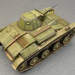 Miniart 1/35 T-60 Gorky Plant W/ Interior Late # 35232 32 Miniart 1/35 T-60 Gorky Plant W/ Interior Late # 35232 -Aircraft Kits Sales min35232pic15