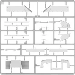 Miniart 1/35 StuG III Ausf G Feb 1943 Alkett Prod, Int Kit # 35335 -Aircraft Kits Sales min35335n 10 2
