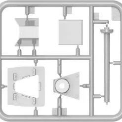 Miniart 1/35 StuG III Ausf G Feb 1943 Alkett Prod, Int Kit # 35335 -Aircraft Kits Sales min35335n 11 2